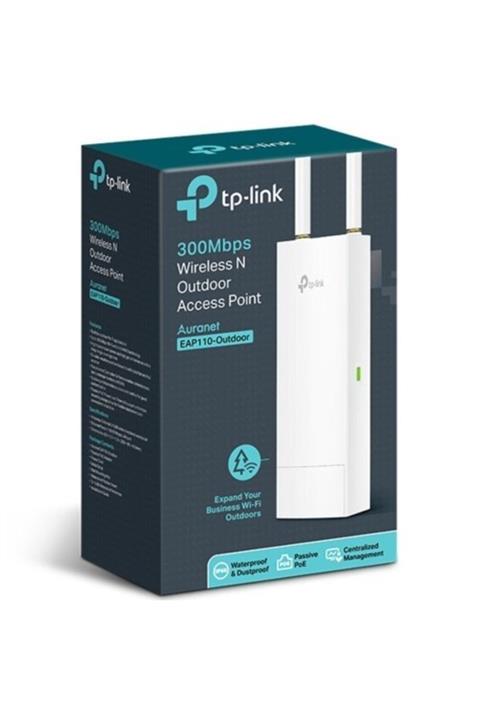 TPLINK Eap110-outdoor Wifi Access Point