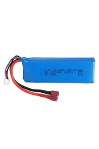 WL TOYS Wltoys 7.4v 2200 Mah Batarya