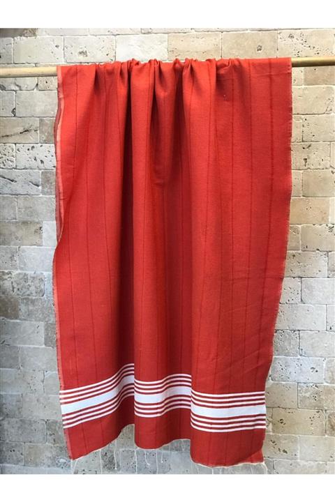 Buldanevi Endam El Dokuması Pamuklu Peştamal