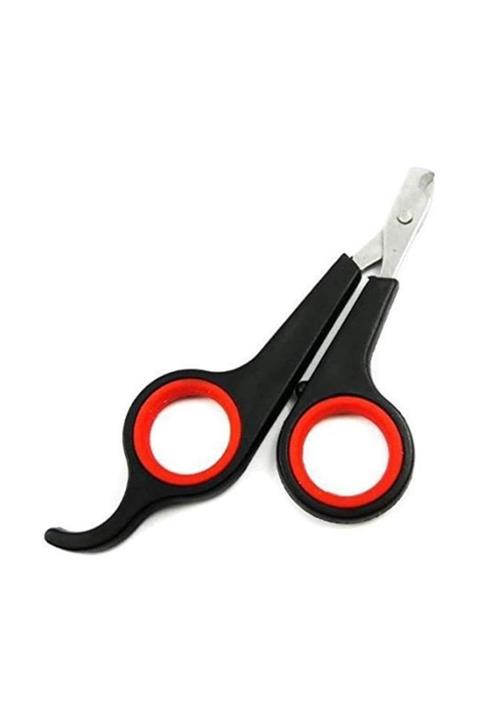 BİTERSE Kedi Ve Köpek Tırnak Makası Küçük - Asorti