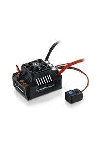 Hobbywing Ezrun Max 6 1/5-1/6-1/7 160a 8s Esc