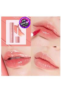 Missha Uzun Süre Kalıcı Parlak Tint APIEU Juicy Pang Tint (BE01)