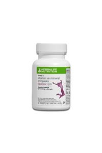 Herbalife Formül 2 Vitamin & Mineral Kompleks Kadınlar Için