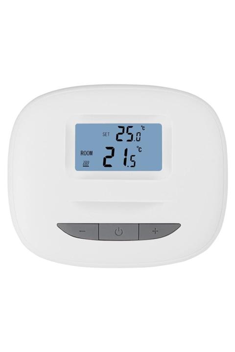 Rcon Rc150 Kablolu Oda Termostatı