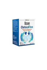 Orzax Ocean Osteofine 60 Tablet