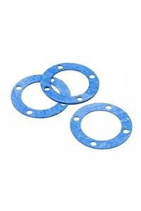 HPI 101028 Differential Pads