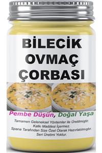 SPANA Bilecik Ovmaç Çorbası Ev Yapımı Katkısız 330gr