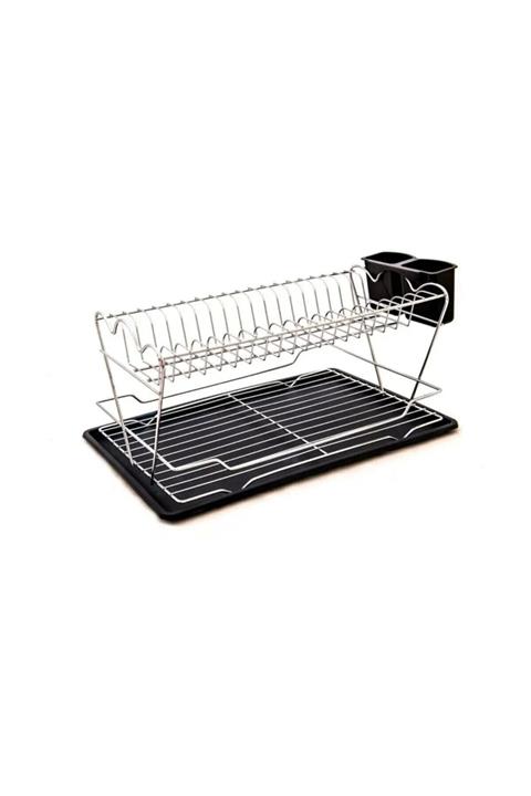 emsa 2 Kat Lux Papatya Tabaklık Tb-01