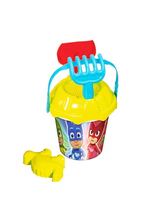 DEDE Pjmasks Küçük Kova Seti