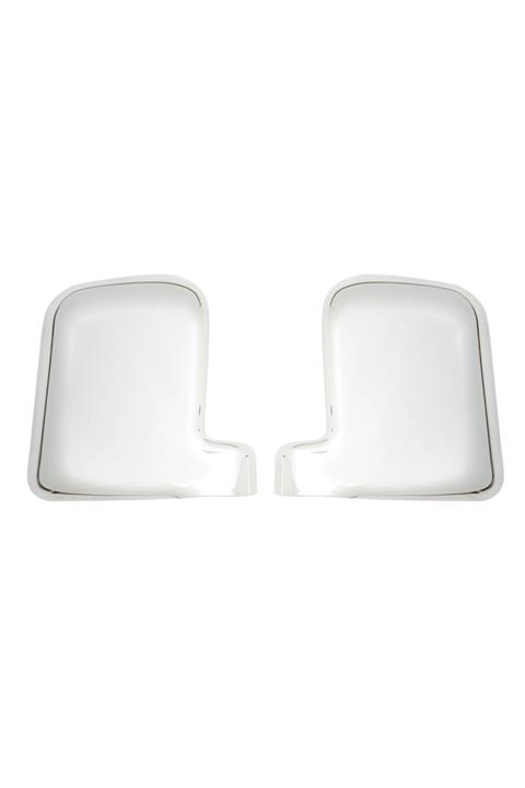 ACK Dizayn Forrd Connect Krom Ayna Kapağı 2002-2009 Abs Krom