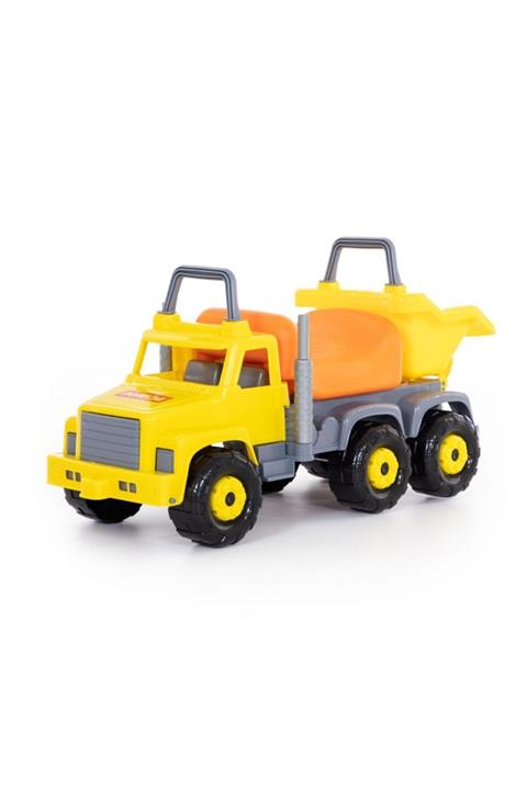 Polesie 7889 Süper Dev 2, Otomobil