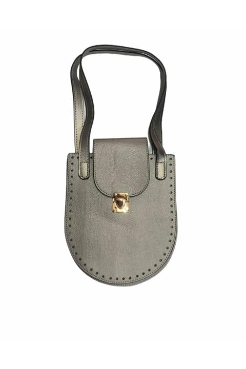 Yüncü Kız Çanta Seti Oval 85