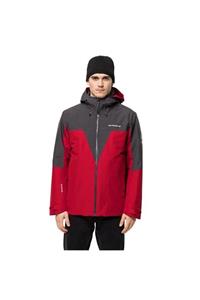 Jack Wolfskin Dna Rhapsody 3ın1 Erekek Outdoor Mont