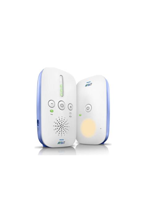 Philips Avent Scd501/00 Bebek Telsizi