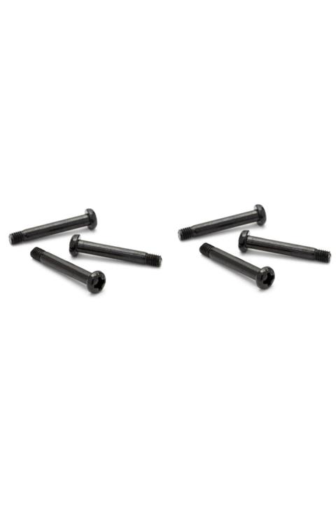 HPI Z286 Step Screw M3x20mm (6PCS) Phillips Head