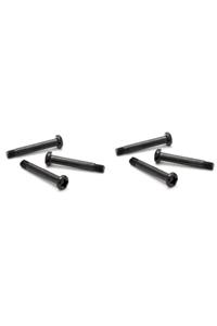 HPI Z286 Step Screw M3x20mm (6PCS) Phillips Head