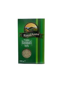 Royal Anna Basmati Pirinç 1 kg