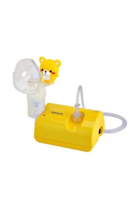 Omron Ne-c801 Kd Nebulizatör