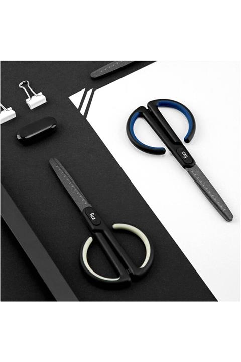 Mijia Xiaomi Fizz Paslanmaz Çelik Ofis Makası