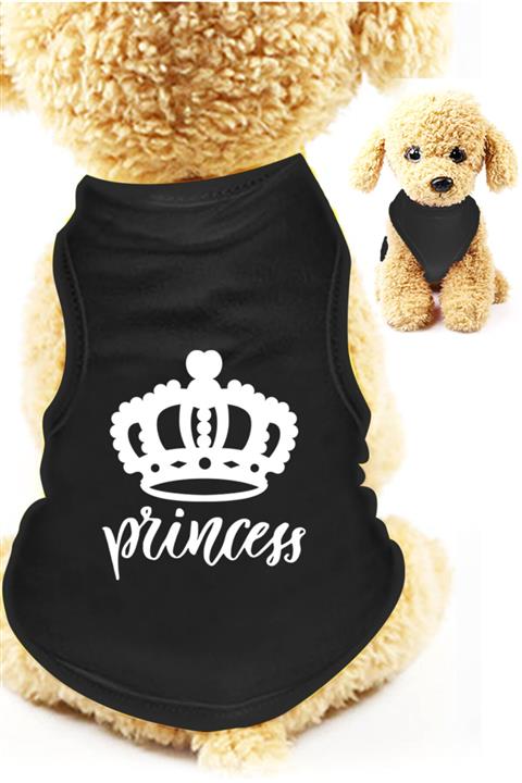 MARKSREYON Kedi Köpek Elbiseleri Sevimli Koruyucu Gezdirme Giysileri