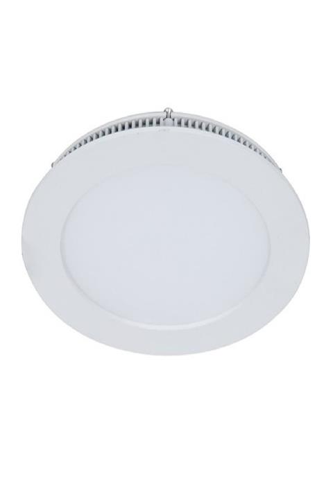 Lamptıme Lamptime Sıva Altı Led Spot Beyaz Gövde 3w 6500k Yuvarlak 260621