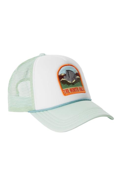 THE NORTH FACE Valley Trucker Unisex Şapka - T955ıty4u