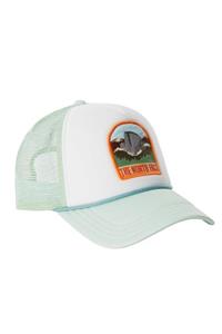 THE NORTH FACE Valley Trucker Unisex Şapka - T955ıty4u