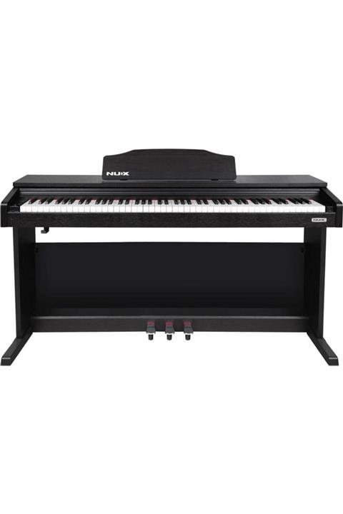 Nux Wk-400 Dijital Piyano