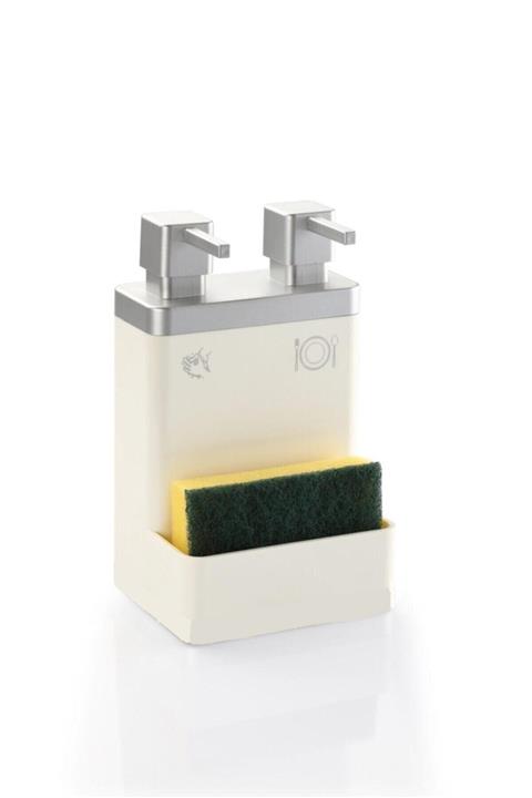 Azra Ikili Sabunluk (gümüş)