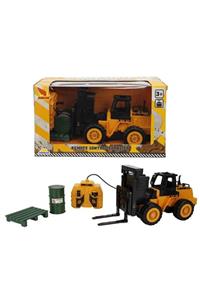 Sunman Kablo Kumandalı Forklift 28 Cm.