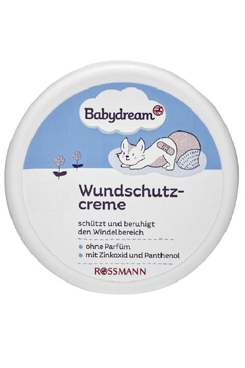 BABYDREAM Bebek Pişik Koruma Kremi 4305615653129