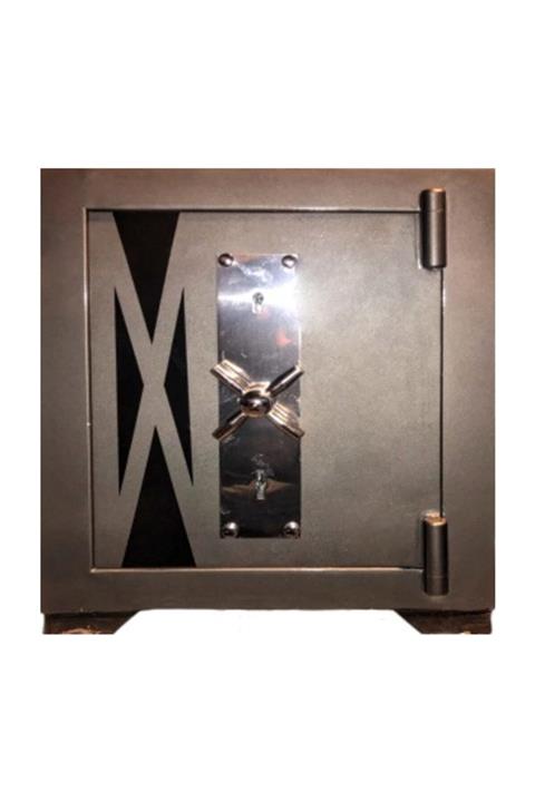 ÇINAR SAFE Çelik Para Kasası 55 Cm