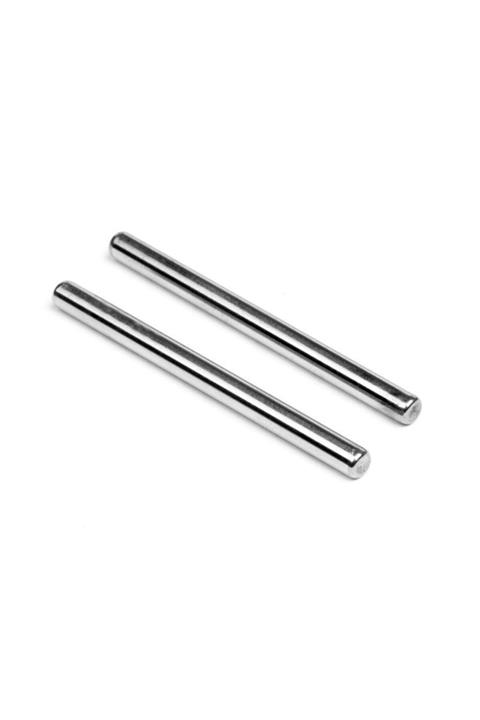 HPI 88005 Suspensıon Shaft 3x40mm (2PCS) E10
