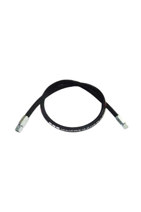 SEL 35cm Traktör Damper Hortumu