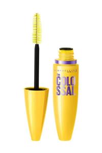 Maybelline New York Hacim Etkili Siyah Maskara - The Colossal Mascara 30074576