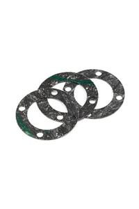 HPI 101221 Dıff Case Gasket (3PCS)