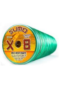 EFFE Sumo 100m X8 Ip Misina 0.08 Mm