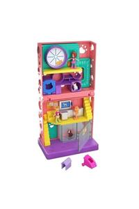 Polly Pocket P.pocket-figür Pollyville Mağazaları Ggc29