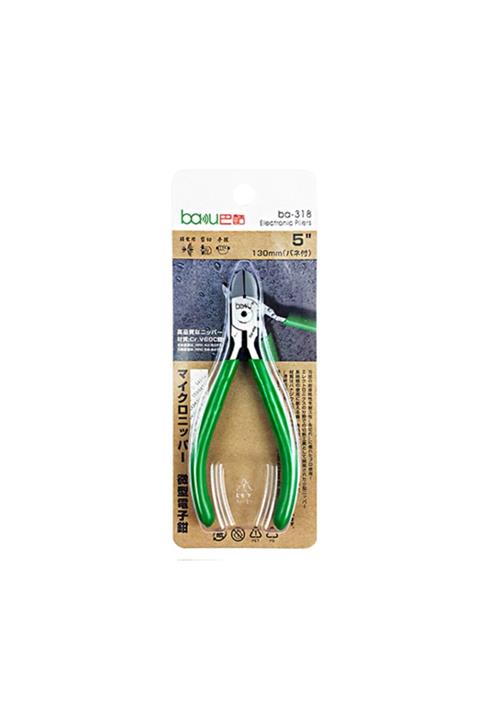 Baku Ba-318 İnce Tip Yan Keski 5 130  mm