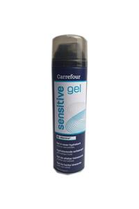 Carrefour Ithal Traş Jeli Sensitive Gel