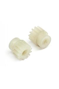 MAVERICK Mv28014 Plastic Pinion Gear 13 Tooth 2pcs (ALL İON)