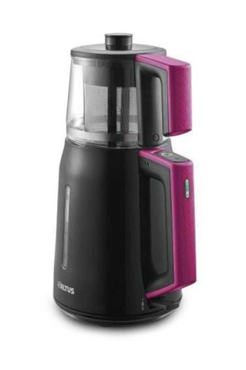 Altus Al 794 P Çaycı (Siyah-pembe)