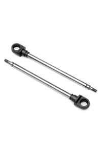 HPI 86448 Shock Shaft 6x105mm (2PCS) Baja 5