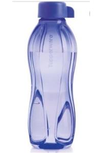 Tupperware Eko Şişe 500 Ml Mor Vidalı Kapak Morrrrrrrcanımevim28