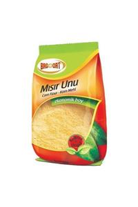 Bağdat Baharat Mısır Unu 1kg x 2 Paket