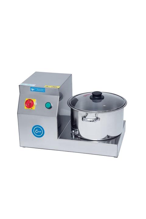 Camadan Süper Mikser Öğütücü Soğan Doğrama Makinesi