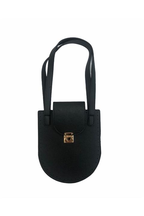 Yüncü Kız Çanta Seti Oval 71