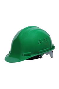 Essafe Ge 1548 Vidalı Baret ( Yeşil )