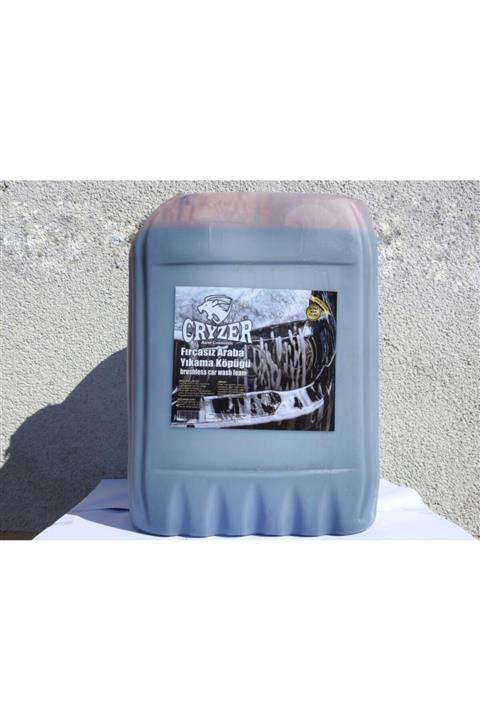 CRYZER Pembe Renkli Köpük  25 Kg