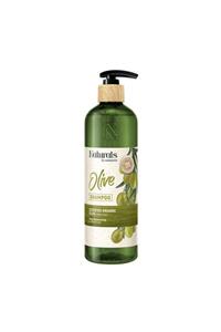 Naturals By Watsons Şampuan Olive 490 ml